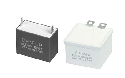 mkt-lm/mkp-lm dc-link電容器 工業(yè)自動(dòng)化領(lǐng)域的核心儲(chǔ)能元件
