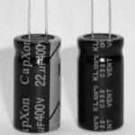 認(rèn)識(shí)KM電容器 結(jié)構(gòu)、特性與應(yīng)用指南