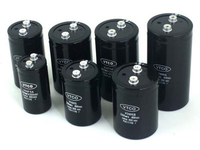 電容新篇章 為電容器公司命名的藝術(shù)與智慧