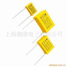 上海薄膜電容器 產品概覽與技術應用