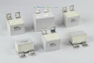 廠家直供XICO吸收薄膜電容器XSM系列 優質性能助力電子元器件行業升級