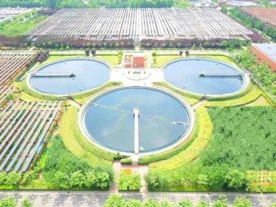 &ldquo;光伏+水廠&rdquo;一年減碳2000噸!光伏監(jiān)控系統(tǒng)應(yīng)用